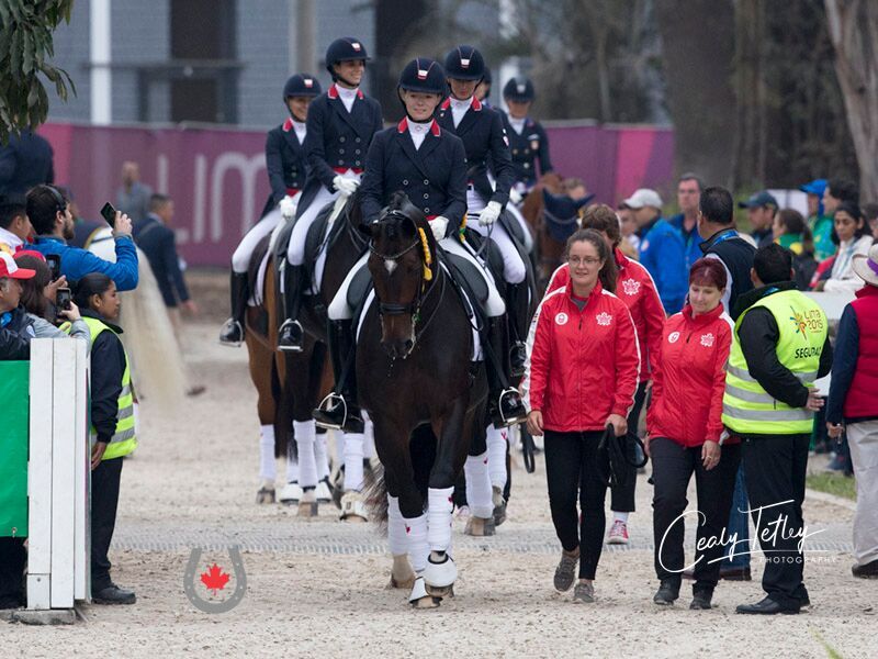 CET on the Go | A Glimpse Behind the Gold Medal